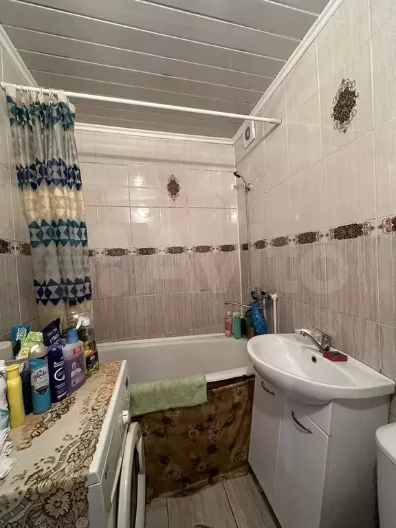 2-к. квартира, 50 м, 3/5 эт. - Фото 1