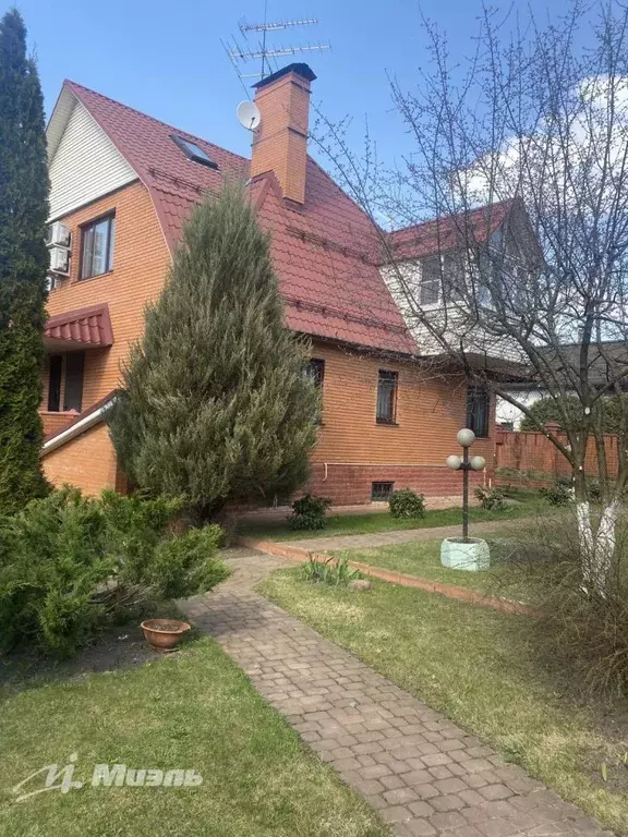 Продается дом в д. Лугинино - Фото 1