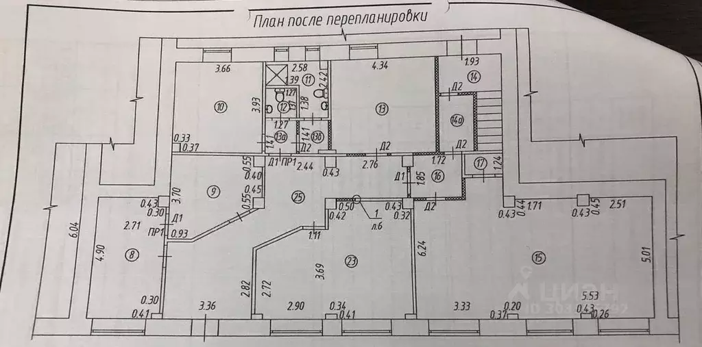 Помещение свободного назначения в Самарская область, Тольятти ... - Фото 0