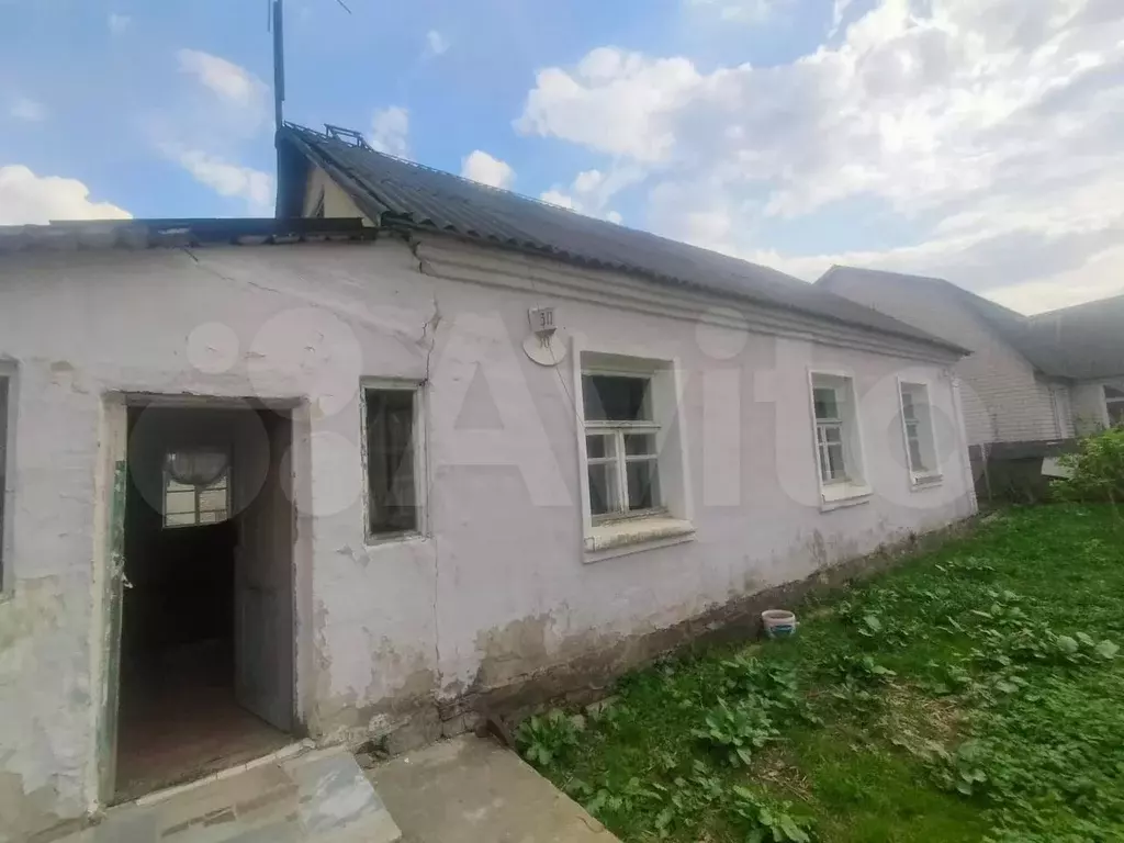 Дом 65 м на участке 6 сот. - Фото 1