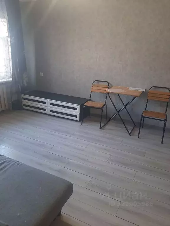 1-к кв. Вологодская область, Череповец ул. Бардина, 17 (28.8 м) - Фото 1