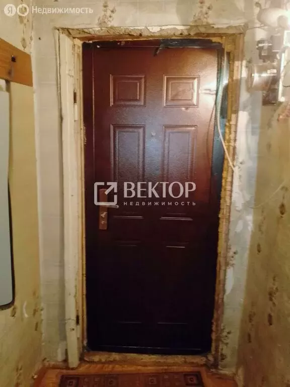 3-комнатная квартира: Комсомольск, улица Люлина, 4 (60 м) - Фото 1