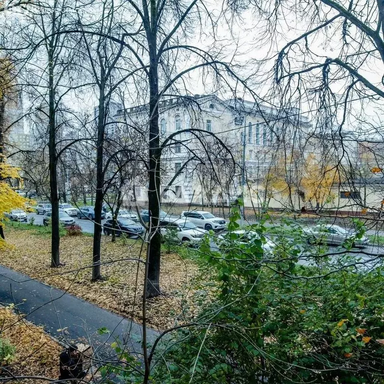 3-комнатная квартира: Москва, Рязанский проспект, 63 (75 м) - Фото 1