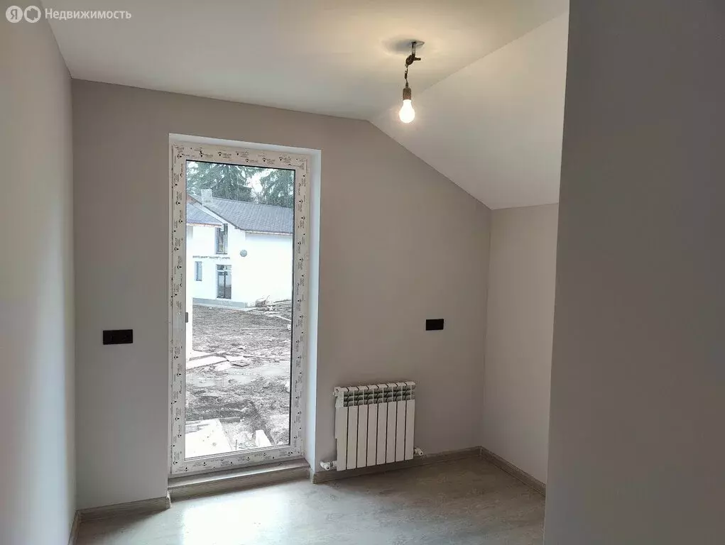 Дом в посёлок городского типа Зеленоградский, улица Печати, 8 (115 м) - Фото 2