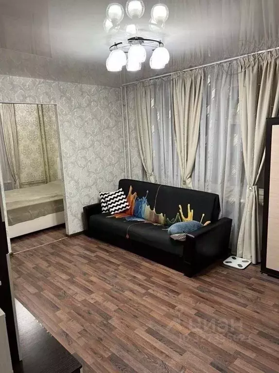 2-к кв. Москва Балаклавский просп., 4К2 (40.0 м) - Фото 2