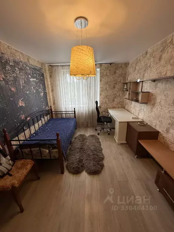 2-к кв. Московская область, Клин Майданово мкр, 2к1 (61.9 м) - Фото 2
