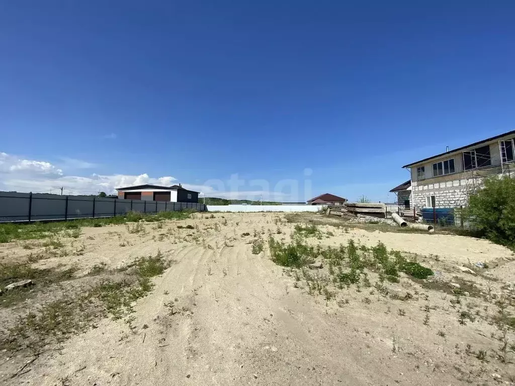 Участок в Амурская область, Благовещенск 5-я Стройка мкр, ул. ... - Фото 1