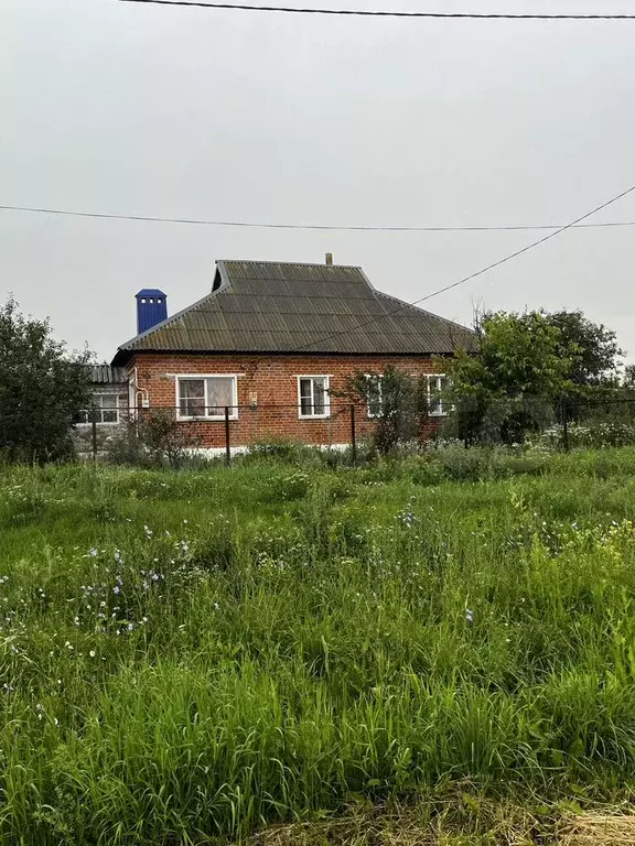 Дом 65,2 м на участке 32 сот. - Фото 0