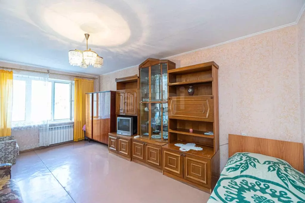 1-к кв. Севастополь ул. Бориса Михайлова, 11 (41.9 м) - Фото 0