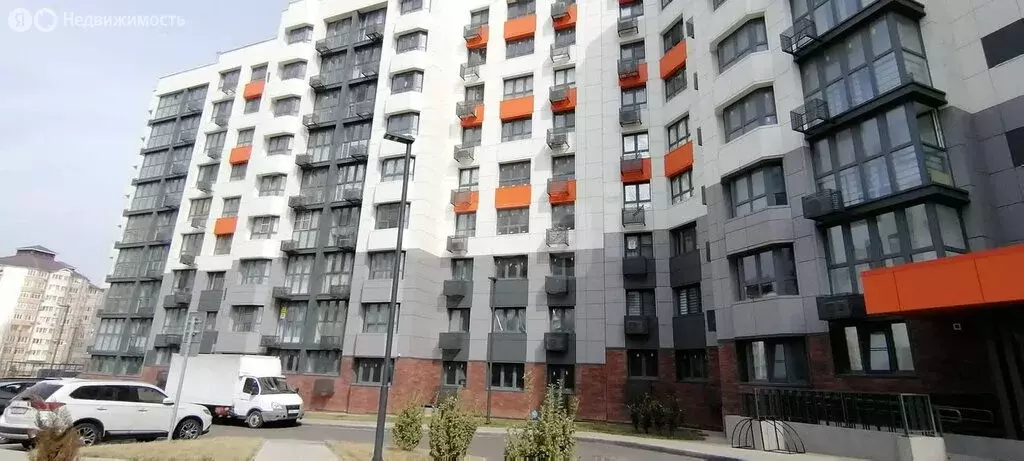 2-комнатная квартира: Анапа, улица Крылова, 13к1 (59.9 м) - Фото 1