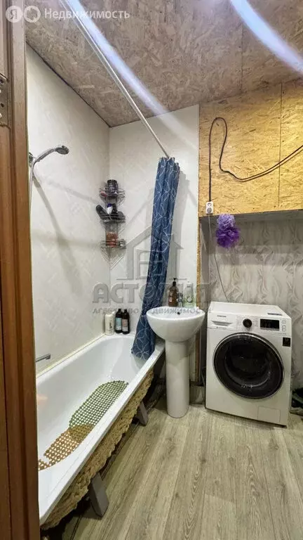 Дом в городской посёлок Берёзовка, улица Щорса, 6 (62.9 м) - Фото 1