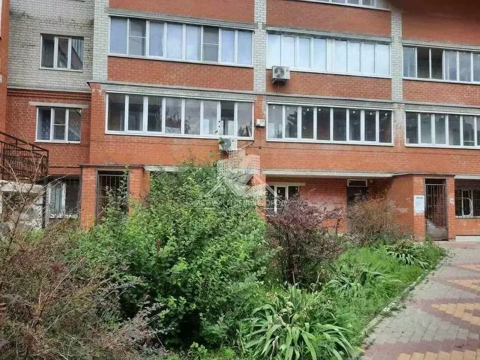 Офис в Белгородская область, Белгород ул. 3-го Интернационала, 25 (65 ... - Фото 2