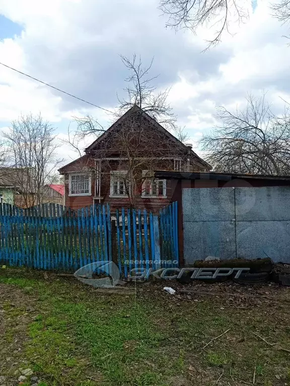 Дом 31 м на участке 8 сот. - Фото 1