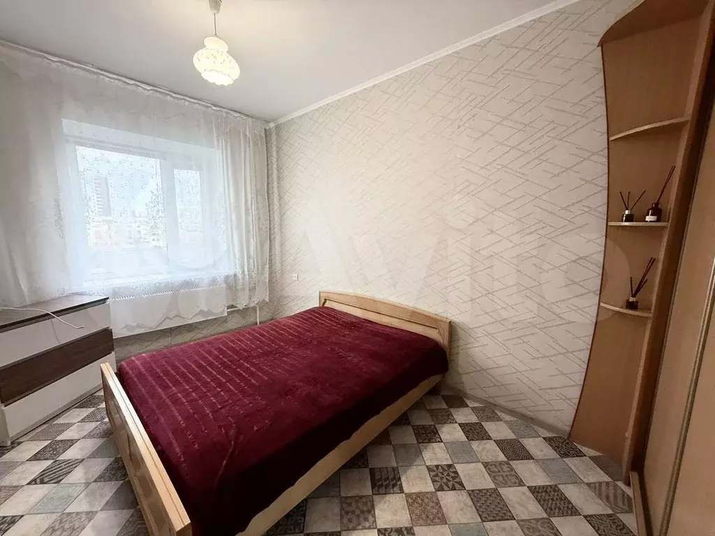 2-к. квартира, 60 м, 4/5 эт. - Фото 0