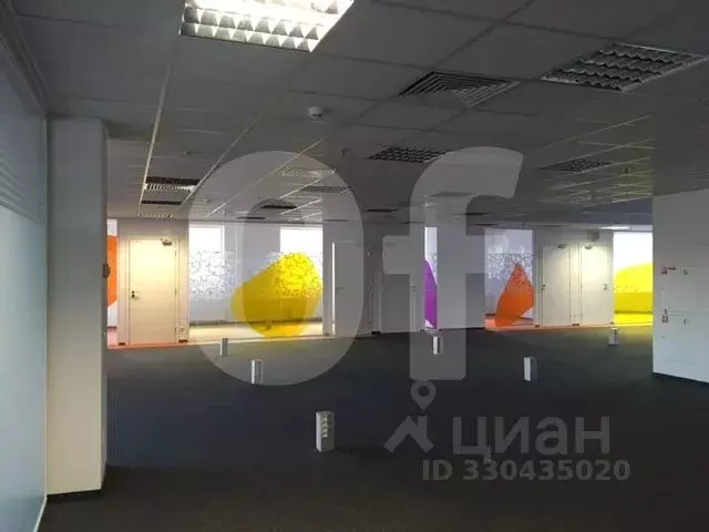 Офис в Москва ул. Двинцев, 12к1А (903 м) - Фото 1