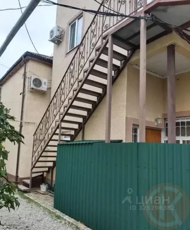 4-к кв. Крым, Евпатория ул. Горького, 15А (80.0 м) - Фото 2