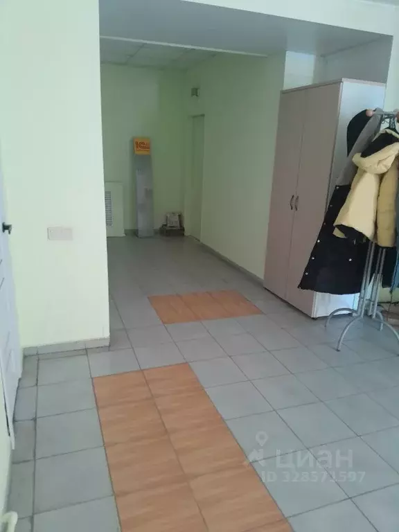 Офис в Самарская область, Самара просп. Карла Маркса, 29А (360 м) - Фото 2