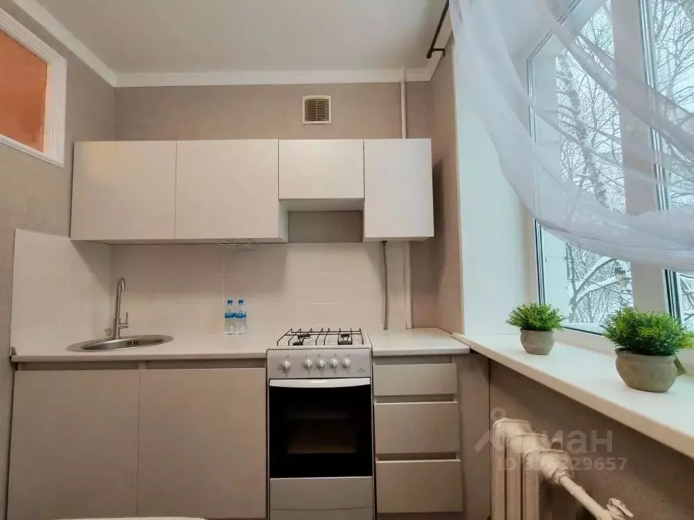 2-к кв. Москва ул. Докукина, 11С2 (43.0 м) - Фото 2