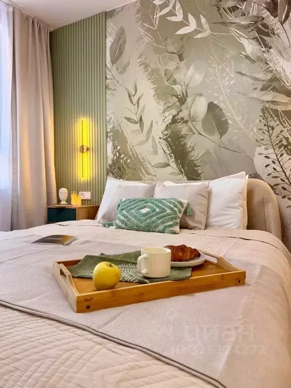 1-к кв. Пермский край, Пермь ш. Космонавтов, 162К (37.0 м) - Фото 1