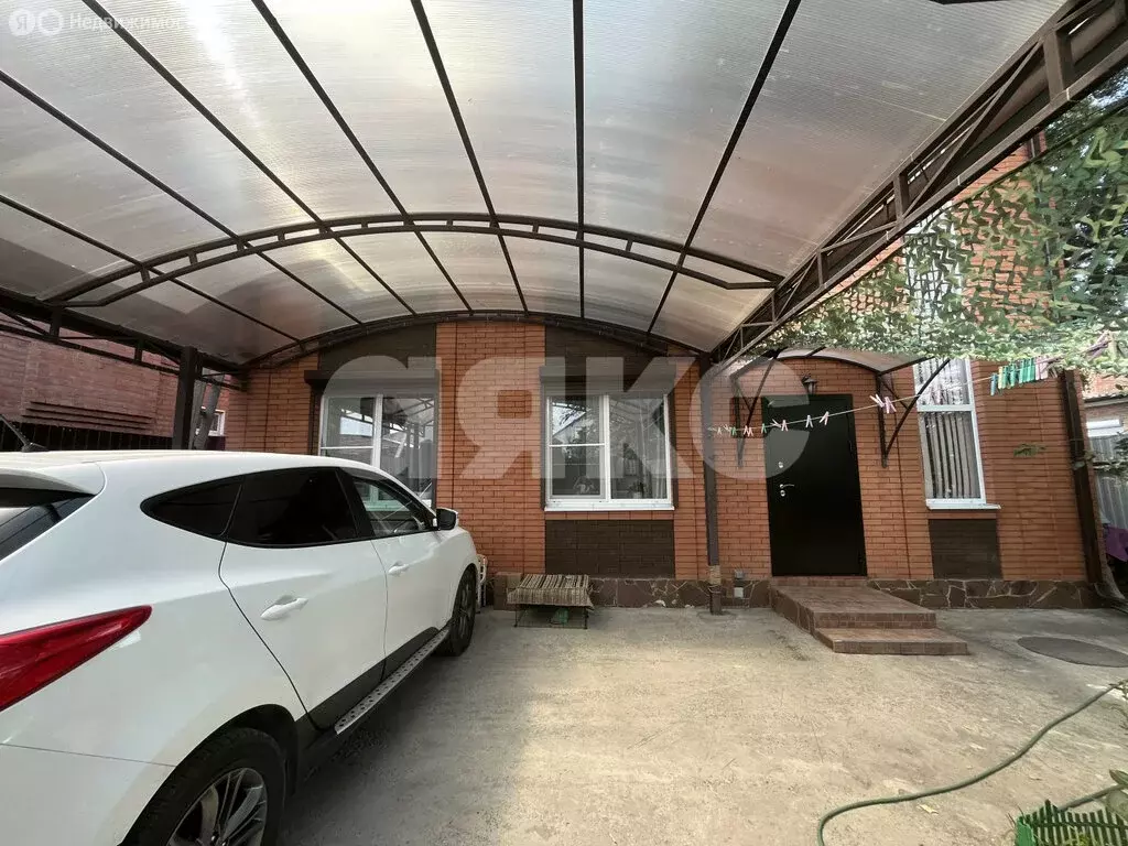 Дом в Батайск, Белорусская улица, 34А (99.7 м) - Фото 0