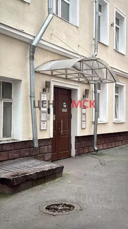 Офис в Москва Новая Басманная ул., 28С2 (113 м) - Фото 2