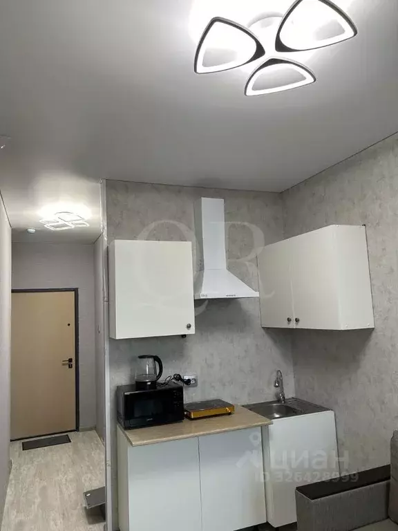 Студия Московская область, Одинцовский городской округ, Новоивановское ... - Фото 2