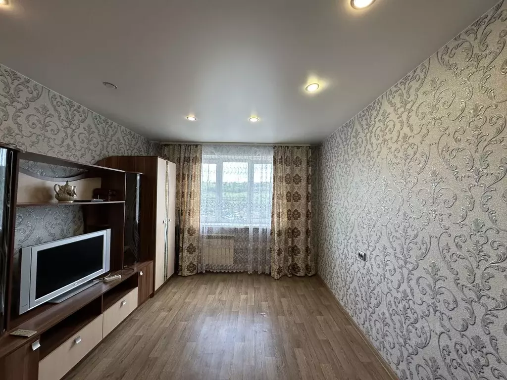 3-к кв. Красноярский край, Красноярск Даурская ул., 4 (65.1 м) - Фото 1