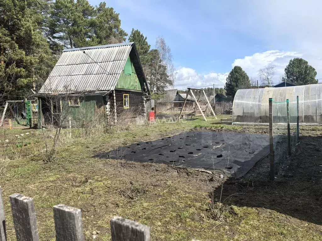 Участок 7,8 сот. (СНТ, ДНП) - Фото 1