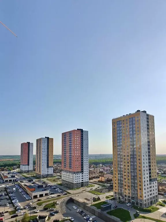 Гараж в Нижегородская область, Нижний Новгород городской округ, д. ... - Фото 1