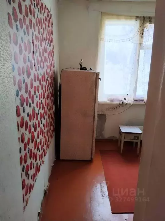 1-к кв. Новосибирская область, Искитим Подгорный мкр, 27 (30.0 м) - Фото 1