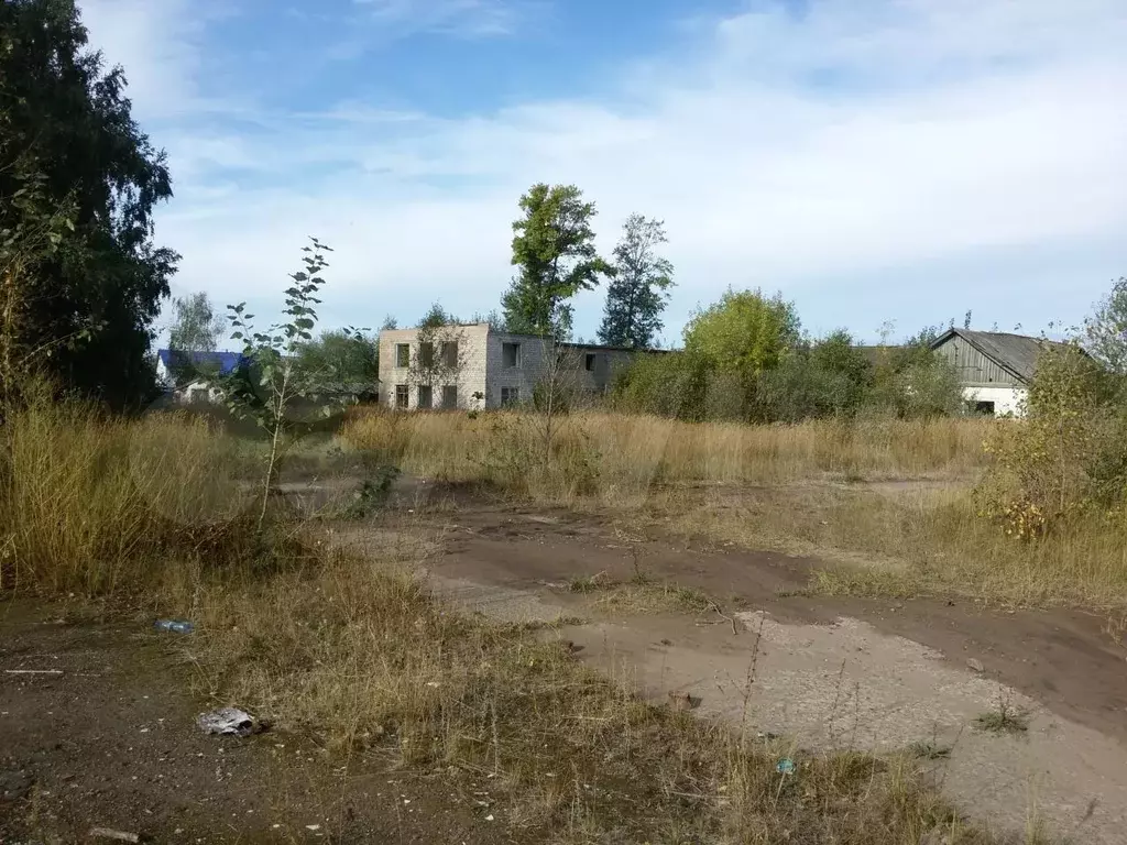 Участок 8 сот. (ИЖС) - Фото 0