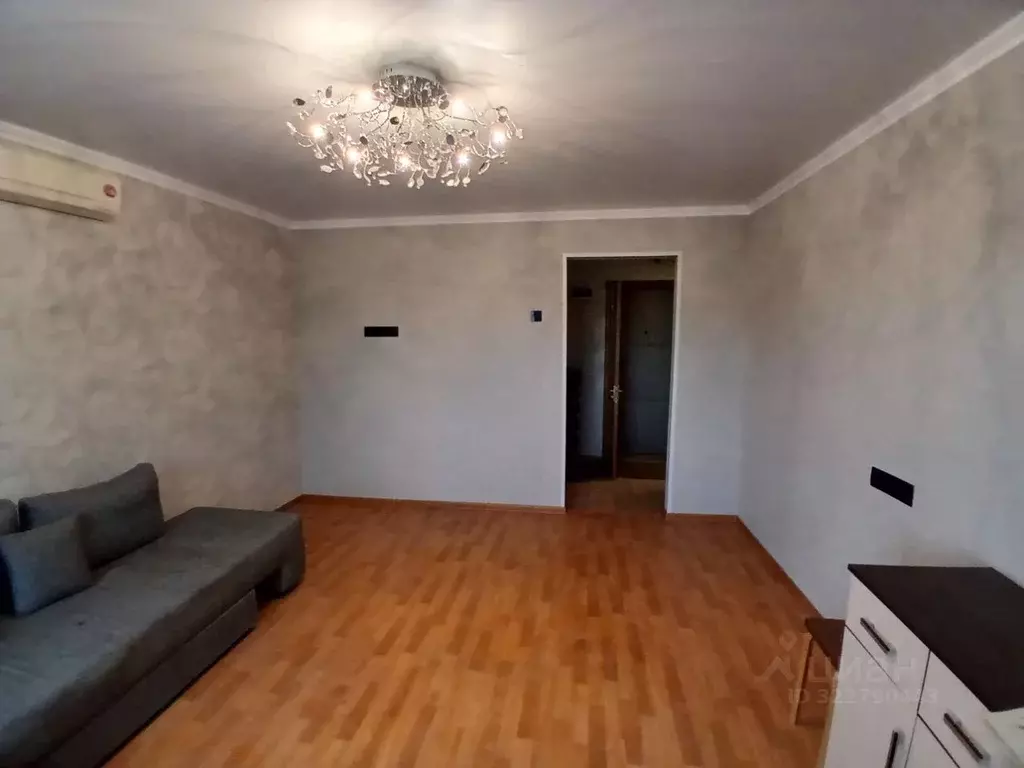 1-к кв. Саратовская область, Саратов Геофизическая ул., 50/54 (36.0 м) - Фото 1