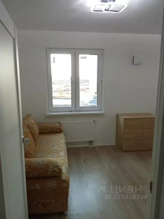 Студия Ленинградская область, Всеволожское городское поселение, пос. ... - Фото 2