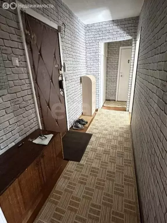 2-комнатная квартира: Омск, 3-я Молодёжная улица, 63 (52.5 м) - Фото 1