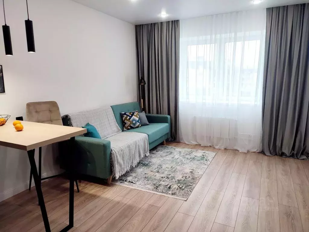 Квартира, студия, 23.2 м - Фото 2