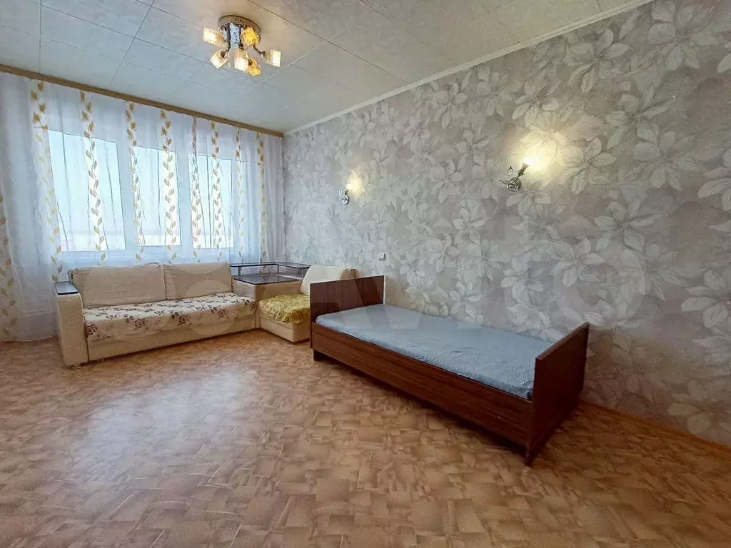 3-к. квартира, 67 м, 8/9 эт. - Фото 0