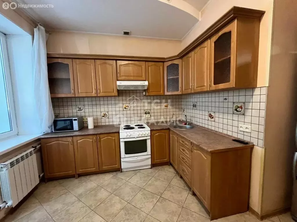 1-комнатная квартира: Щёлково, Пролетарский проспект, 4к4 (43 м) - Фото 2