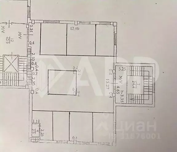 Помещение свободного назначения в Краснодарский край, Новороссийск ул. ... - Фото 1