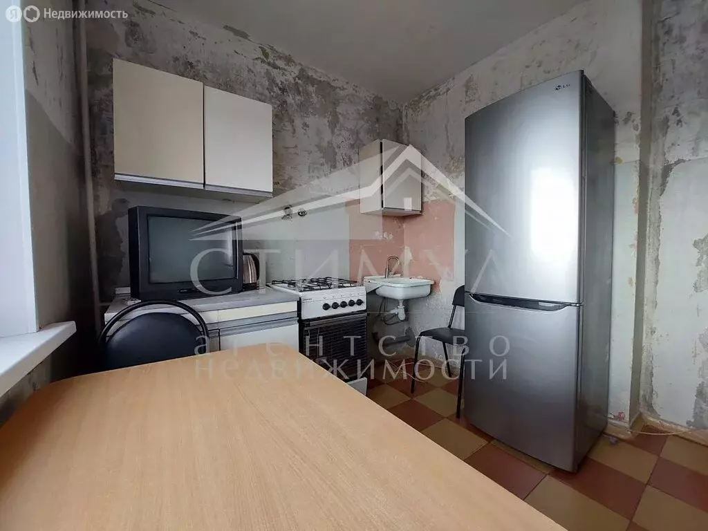 1-комнатная квартира: Саратов, Ростовский проезд, 10 (42 м) - Фото 1