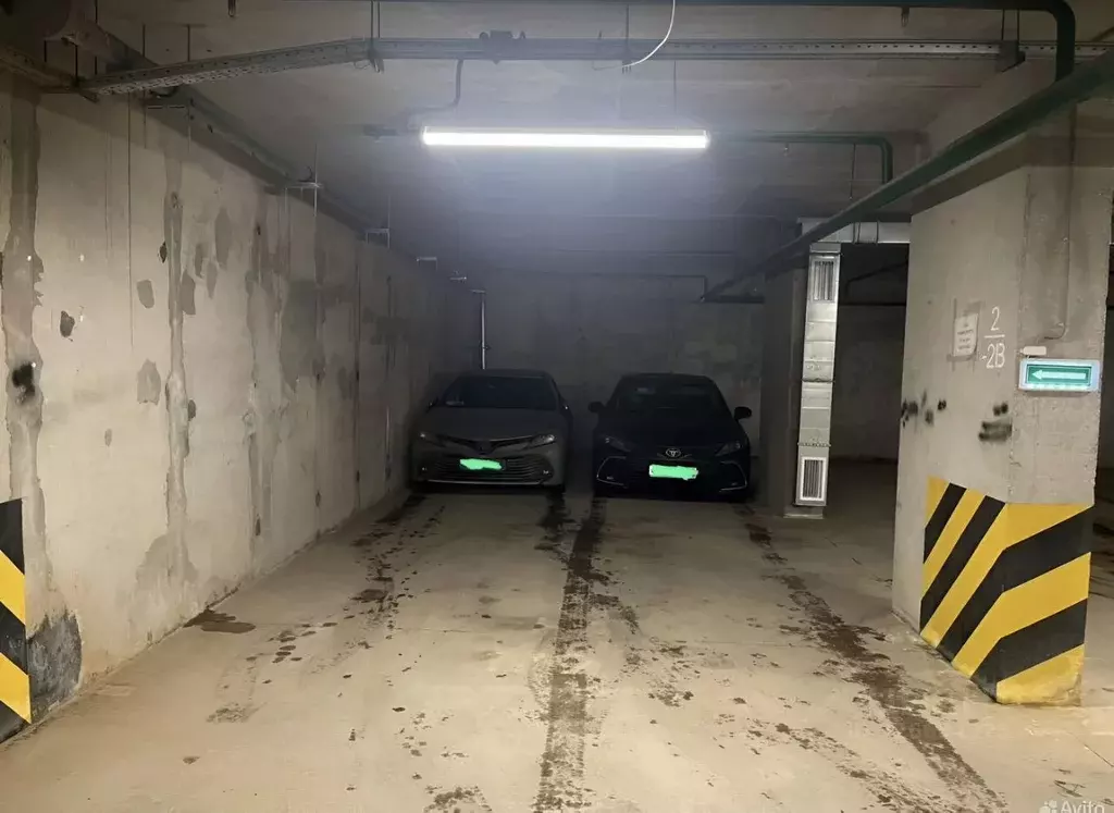 Гараж в Московская область, Котельники проезд 2-й Покровский, 6 (30 м) - Фото 2