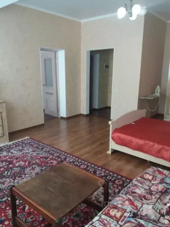 1-к кв. Краснодарский край, Геленджик ул. Южная, 11 (52.0 м) - Фото 1