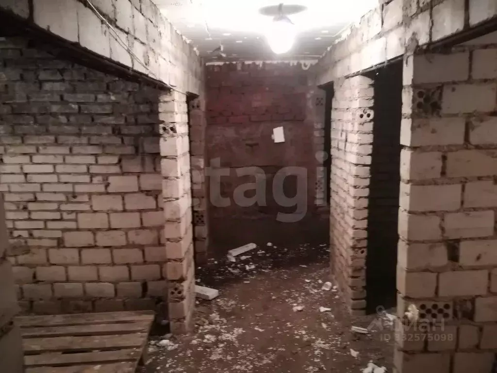 Помещение свободного назначения в Башкортостан, Кармаскалинский район, ... - Фото 1