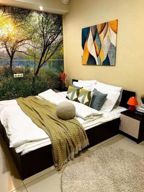 Комната Нижегородская область, Нижний Новгород Горная ул., 46 (20.0 м) - Фото 1