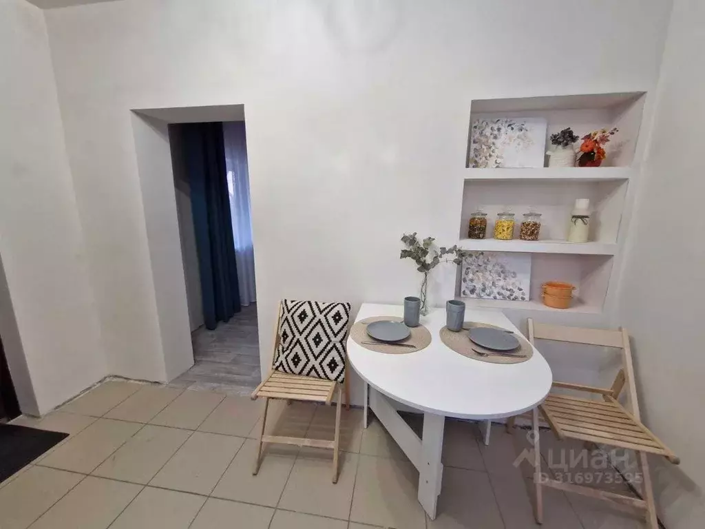 Дом в Ставропольский край, Ессентуки Мичуринец СНТ,  (48 м) - Фото 1