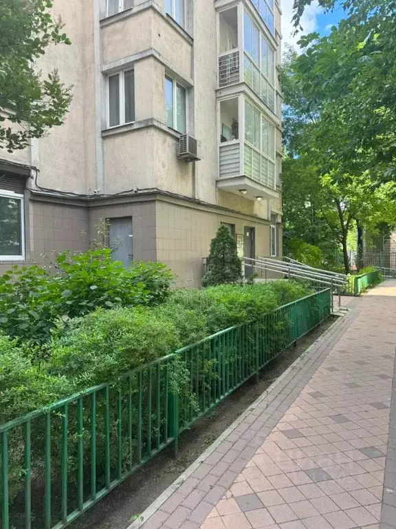 3-к кв. Москва Русаковская ул., 5 (74.0 м) - Фото 0