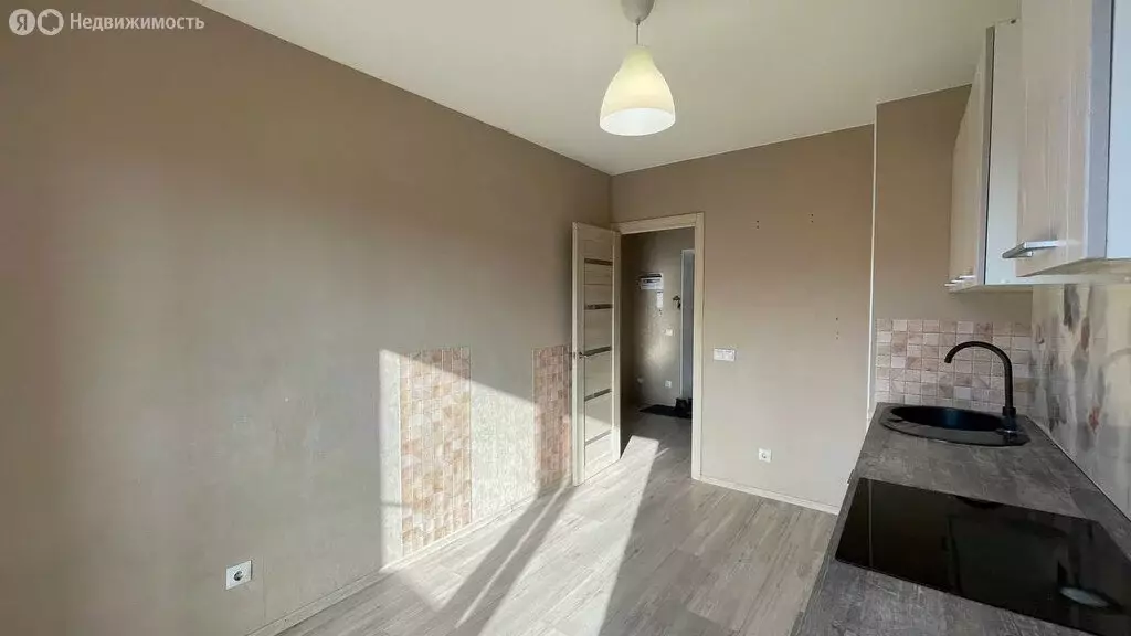 1-комнатная квартира: Шигалеевское сельское поселение, село Новое ... - Фото 2