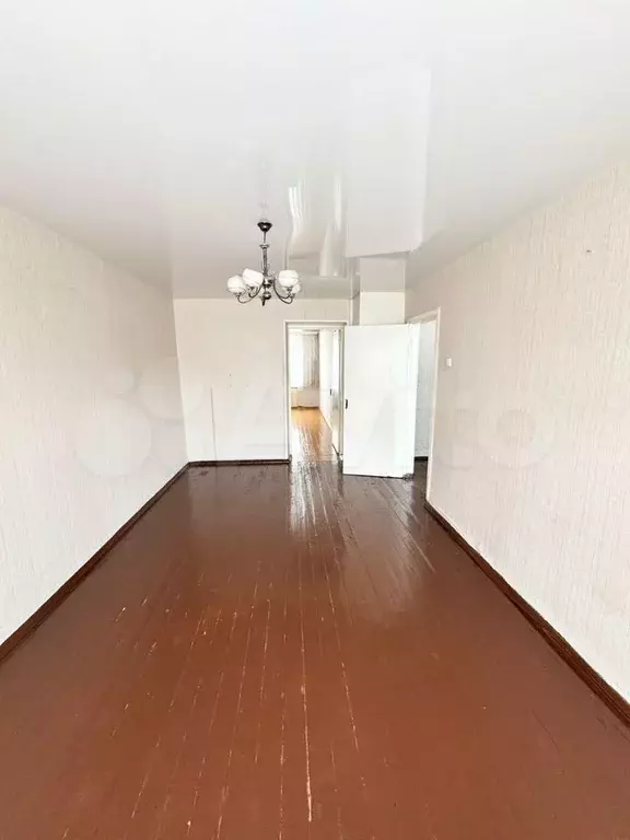 2-к. квартира, 44,3 м, 1/5 эт. - Фото 1