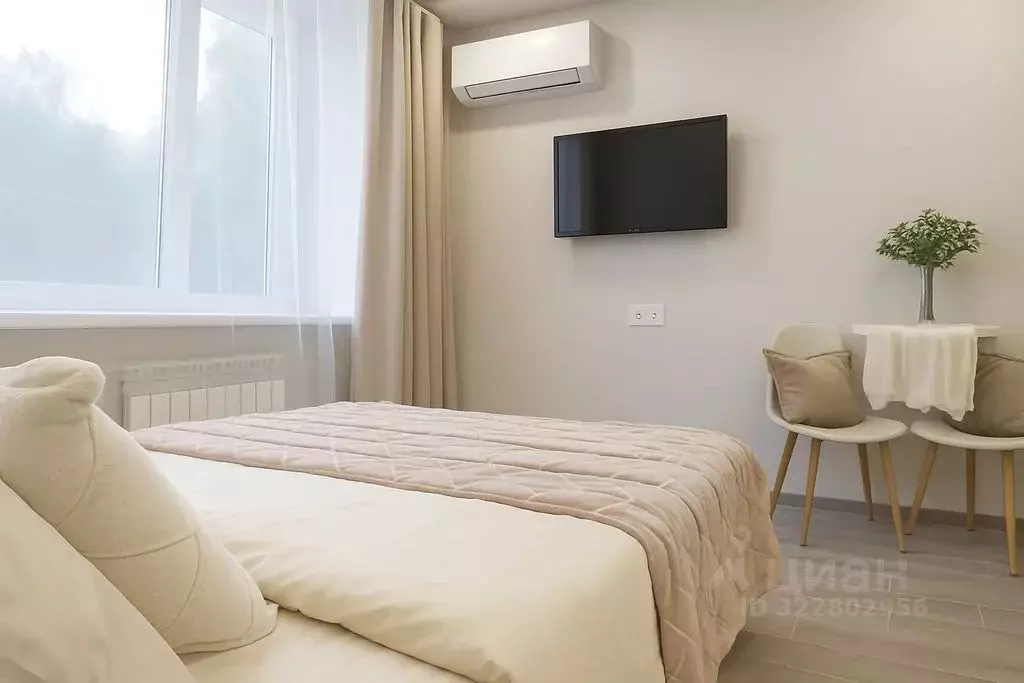 Комната Башкортостан, Уфа ул. Рихарда Зорге, 35 - Фото 2