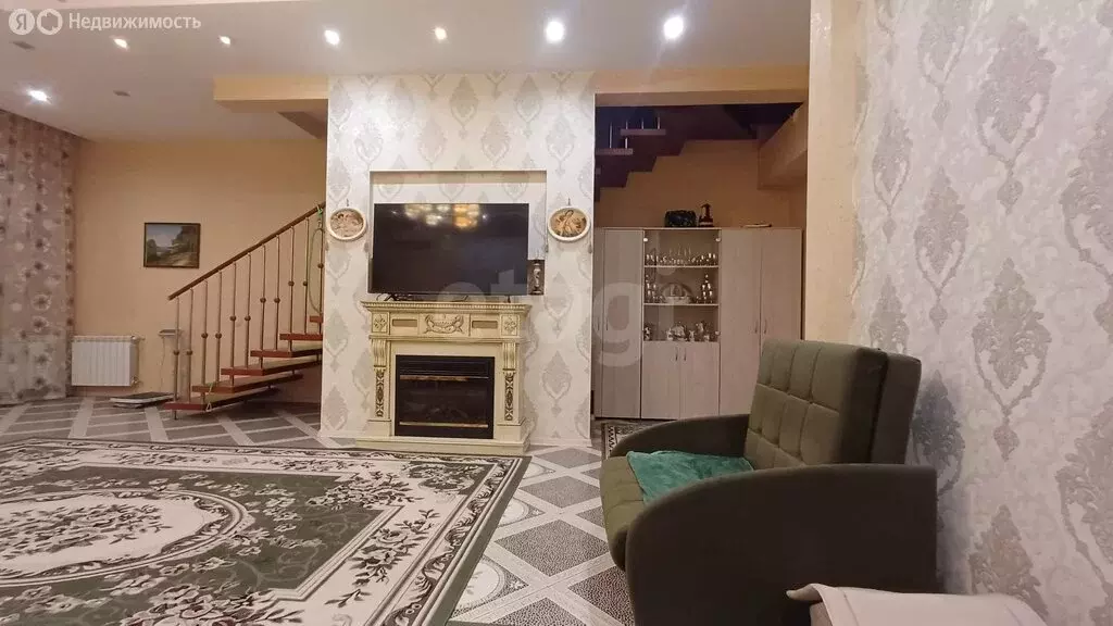 Дом в село Шумейка, микрорайон ДНП Парк-Хаус, 5 (166 м) - Фото 2