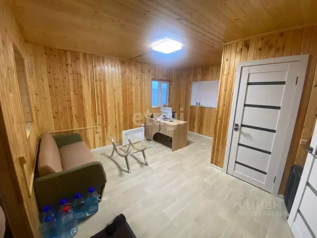 Дом в Камчатский край, Елизово Пограничный мкр,  (52 м) - Фото 0